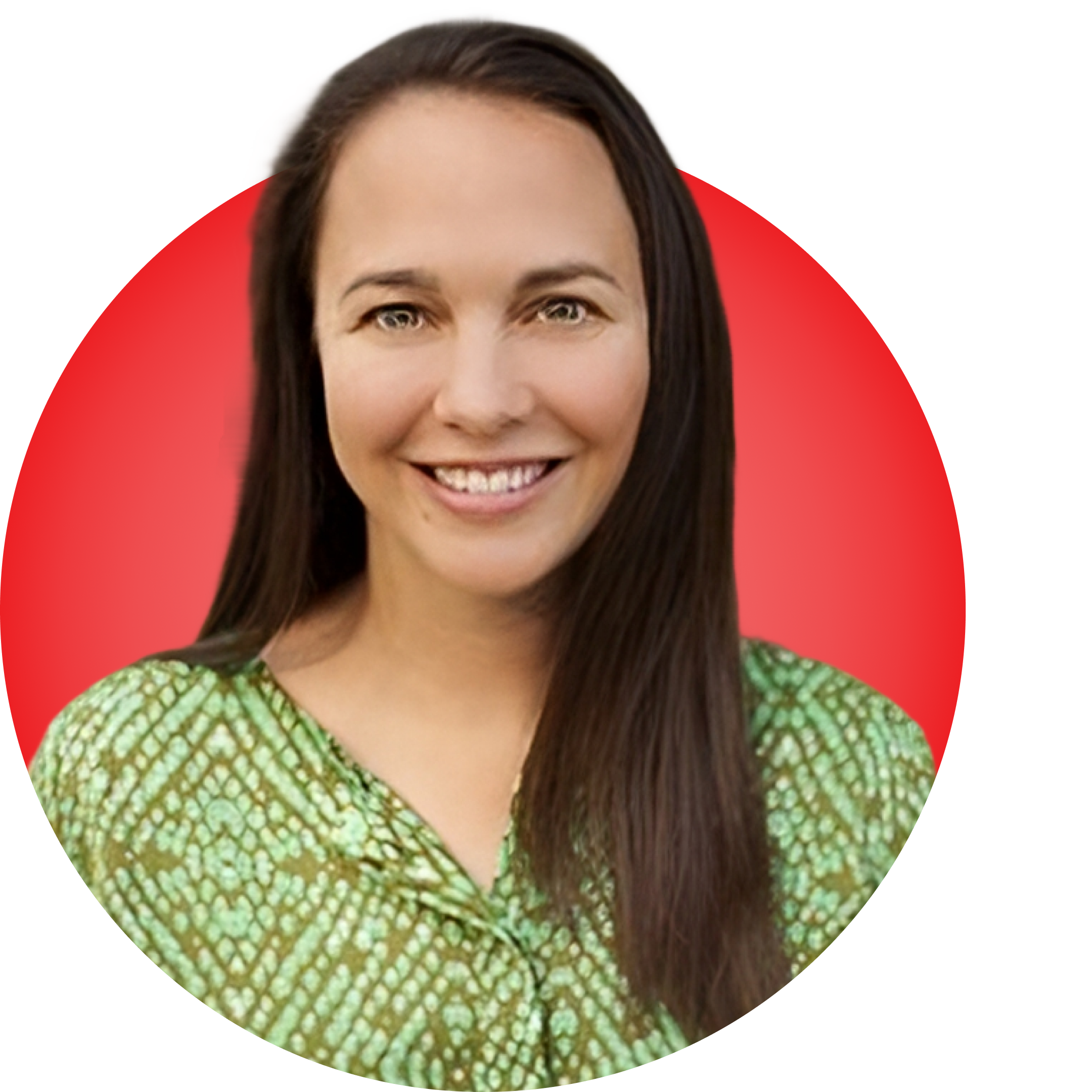 Headshot of Erin Colledge, SVP of Product at Summit Wealth.