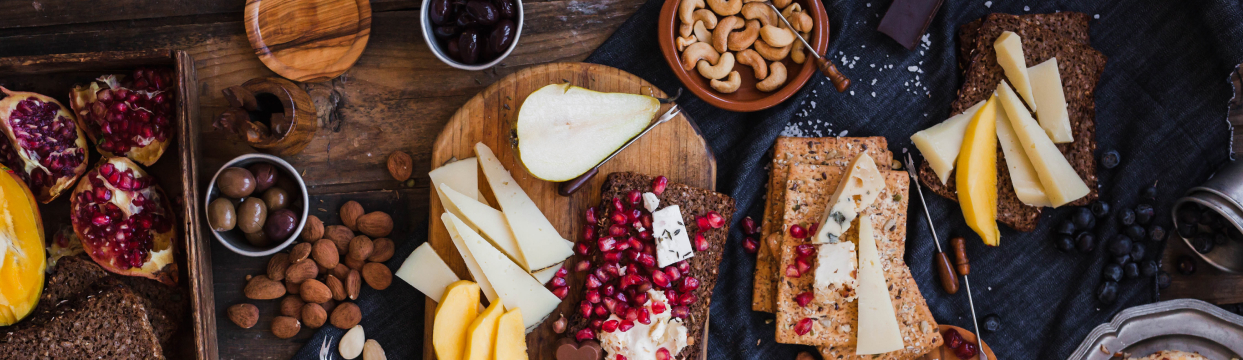 New Guidelines Approve Cheese for a Healthy Heart Diet | Blackmores