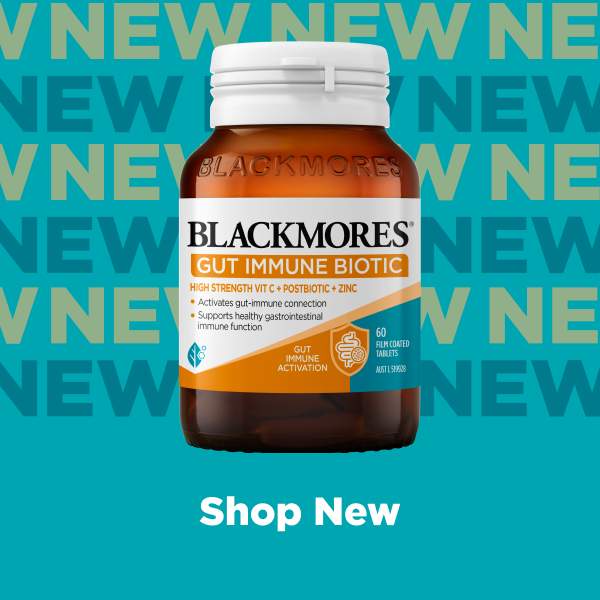 Shop All Products | Blackmores