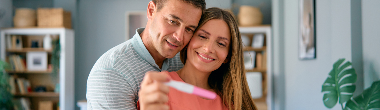 All You Need To Know About Preconception | Blackmores