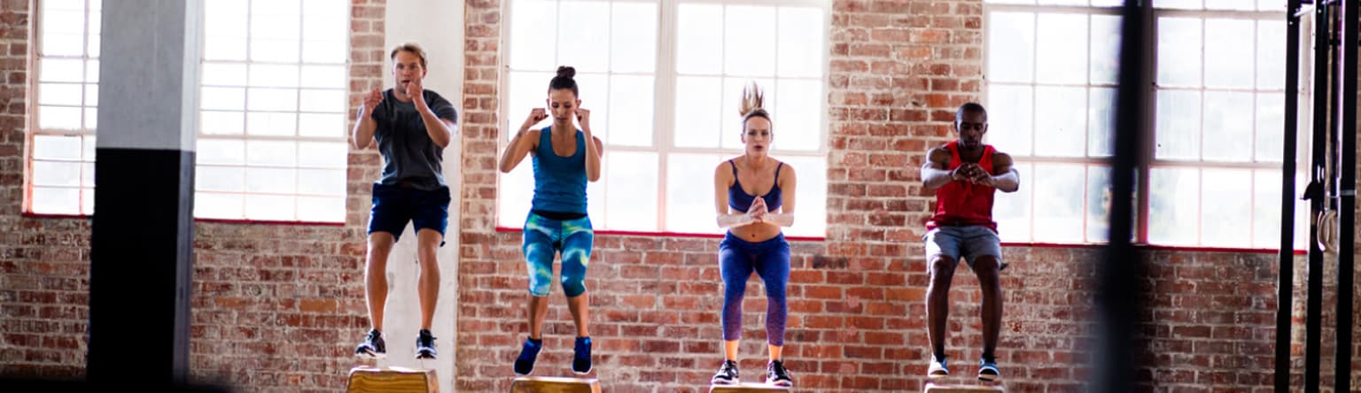 Action plan banner sample image