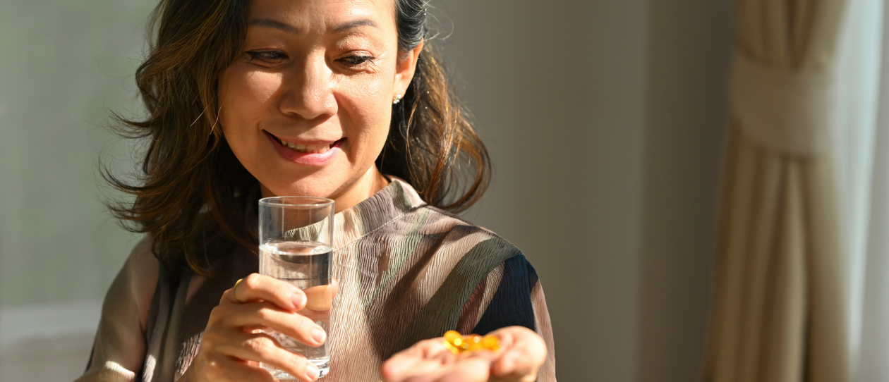 Fish Oil Myths vs Facts: What the Science Really Says | Blackmores