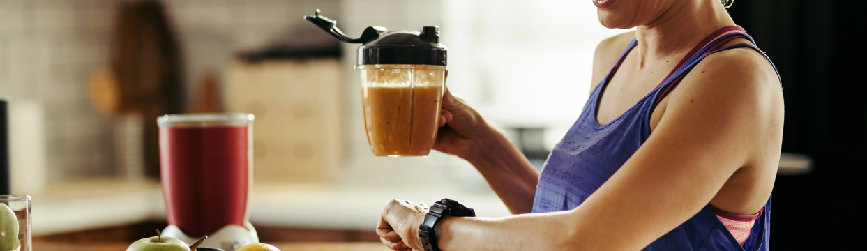 Fuel your morning like a pro athlete for immune strength and energy ...