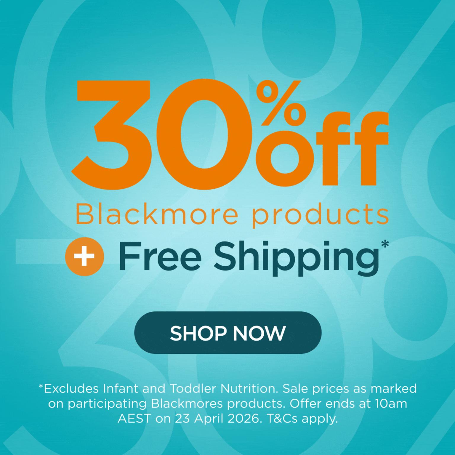 Blackmores April-Sale-2026-Mobile.gif