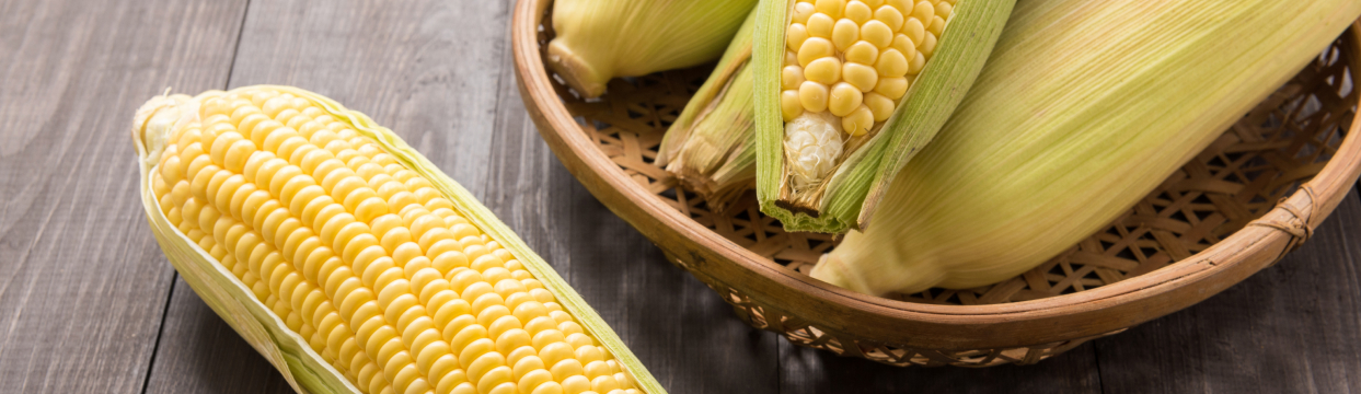 Italian Sweet Corn and Radicchio Salad Recipe | Blackmores