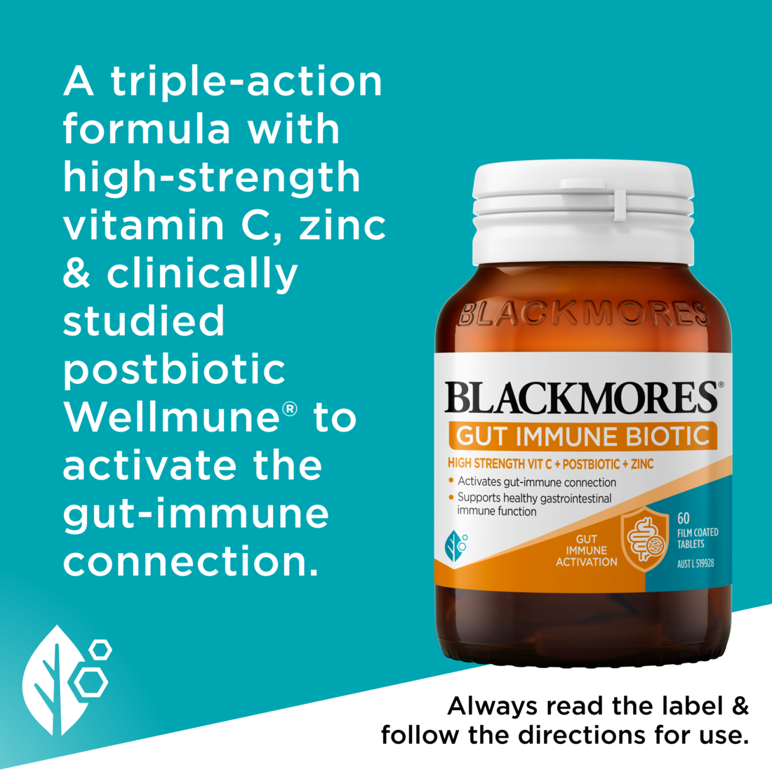 Digestive and Gut Health Products | Blackmores