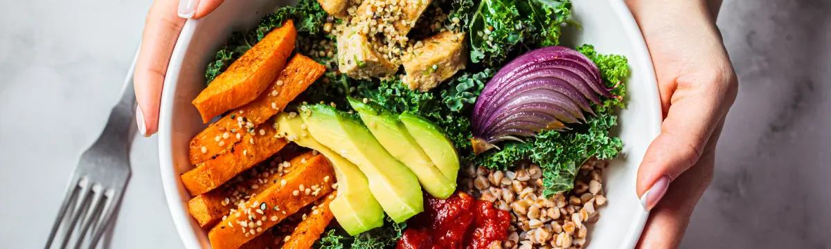 A Beginner's Guide to a Healthy Lifestyle - Action Plan