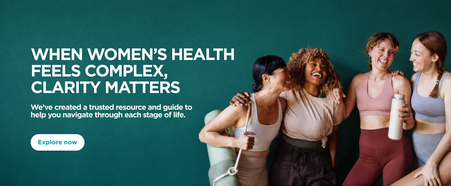 BLACKMORES WEBSITE BANNER DESKTOP - Women's Health.png