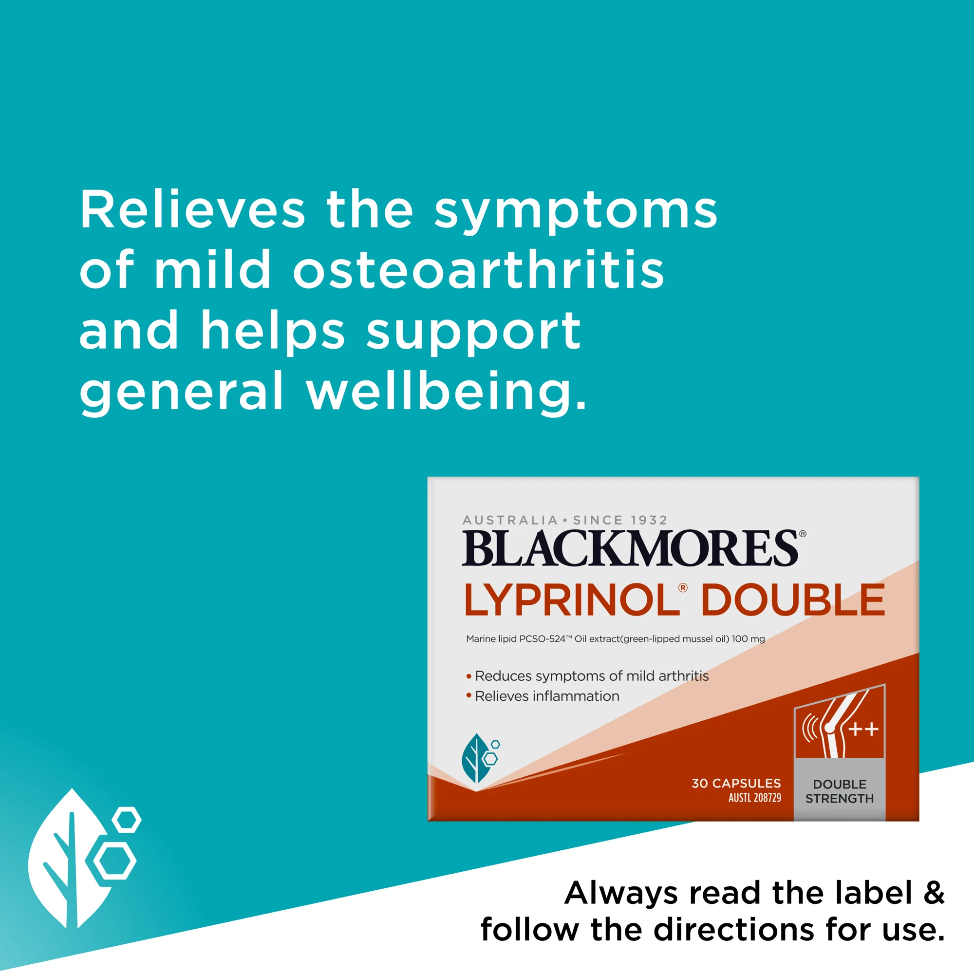 LYPRINOL ADVANCED リプリノール アドバンス 60粒×3袋 【公式通販】