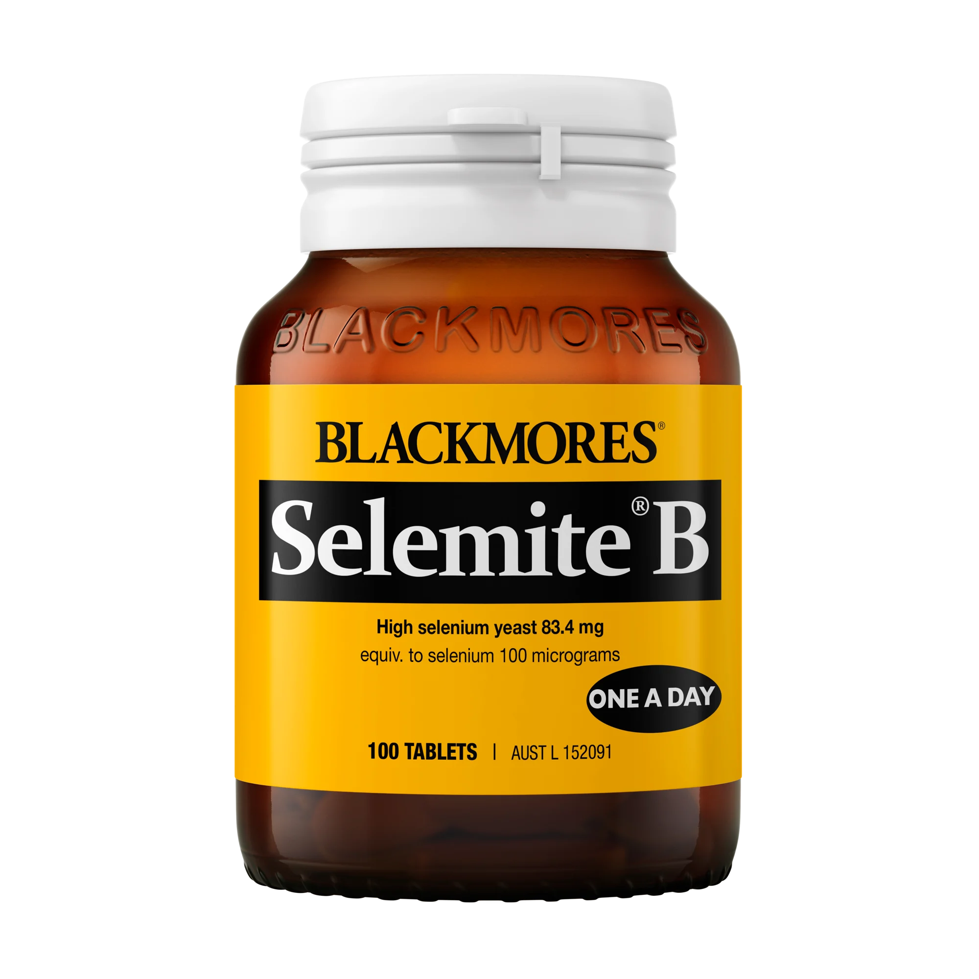 Selemite® B