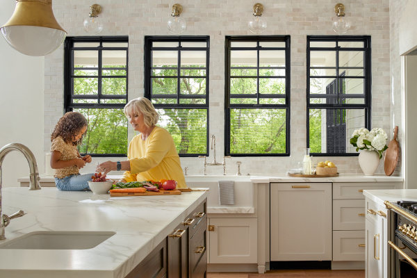Understanding energy efficiency ratings helps make your window decisions easier