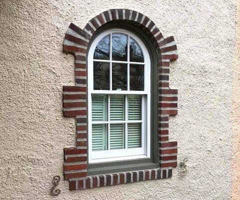 single-hung window replacement