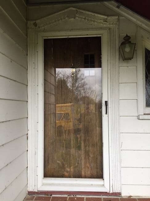 old wood entry door replacement columbus ohio