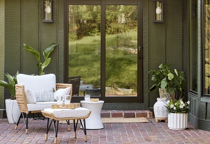 Small Porch Ideas With Big Impact