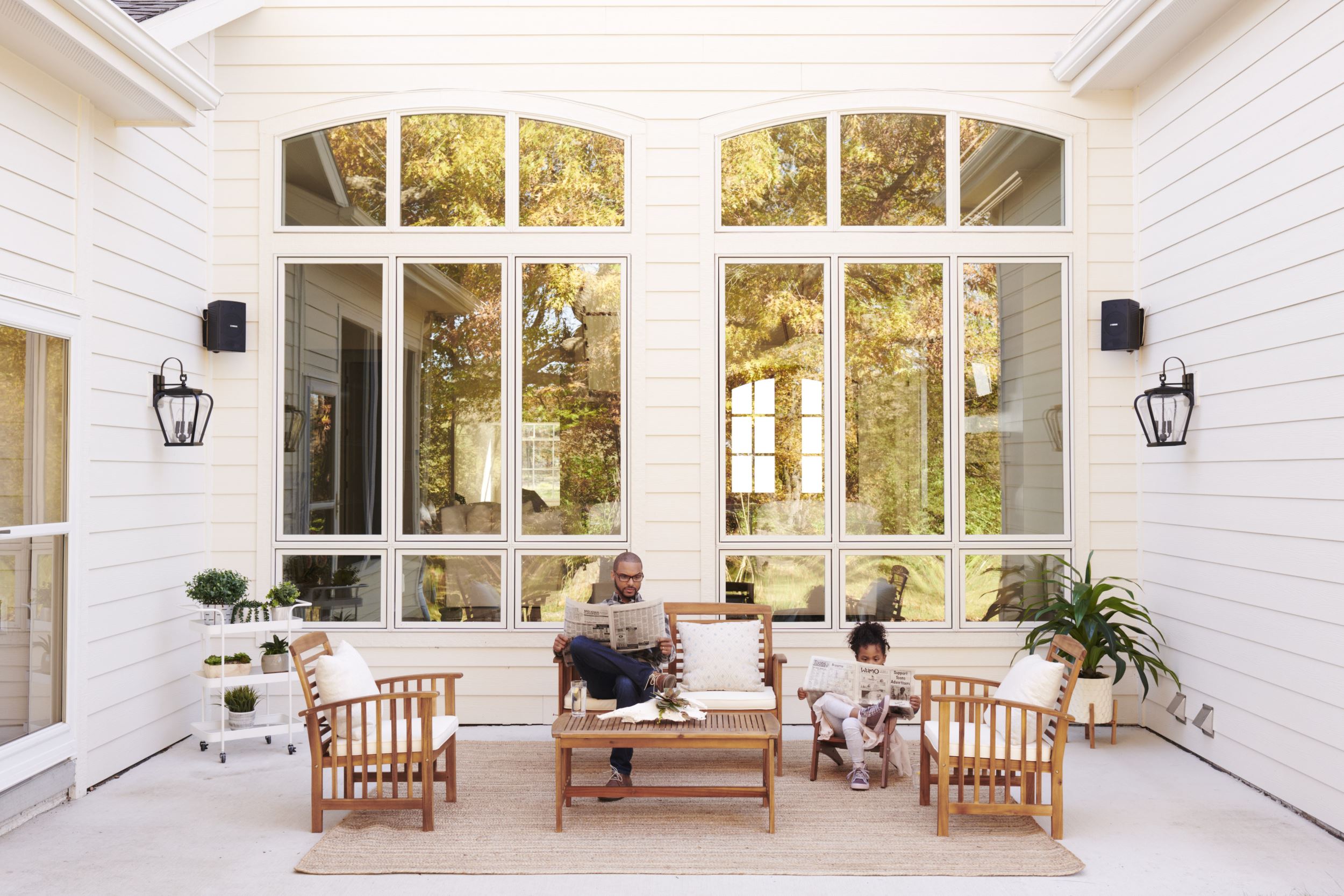 Pella Windows & Doors