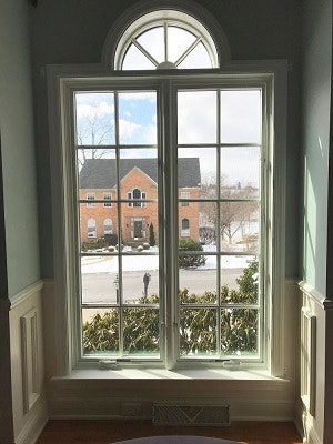 beautiful window for aesthetic