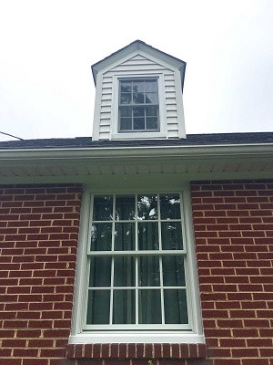 Window Replacement whole house