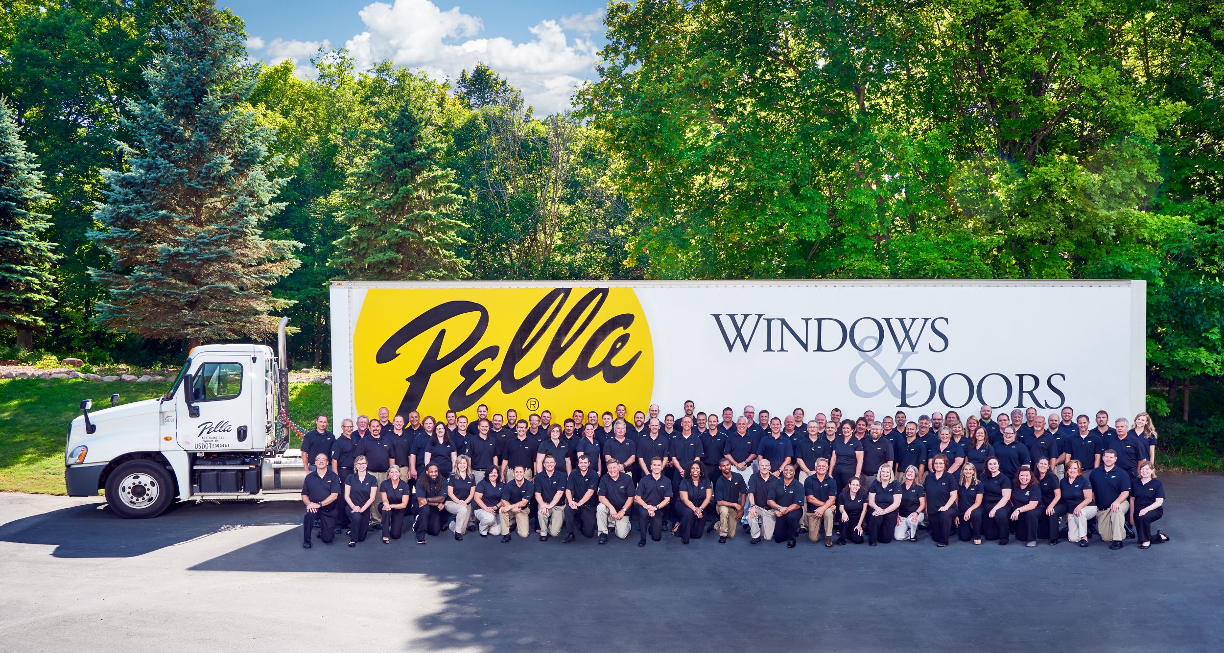 Trusted window replacement and installation company - Pella Windows Kansas City