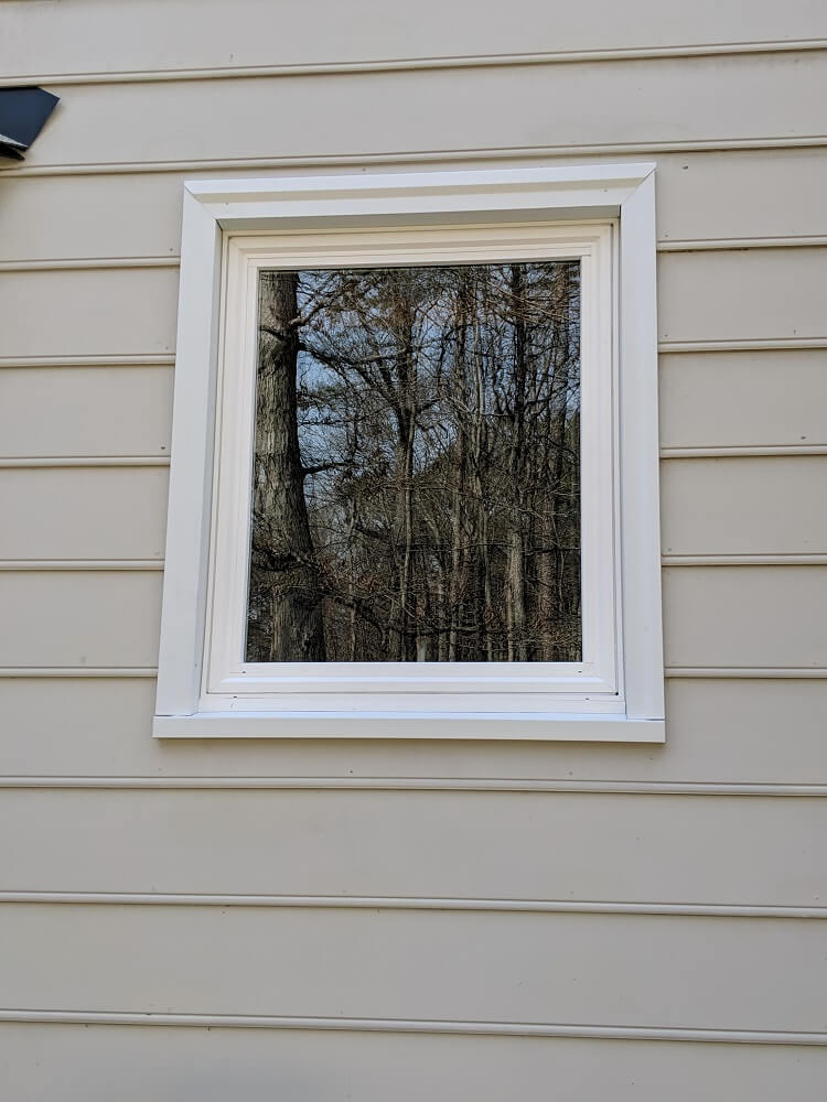henrico home gets new casement vinyl window
