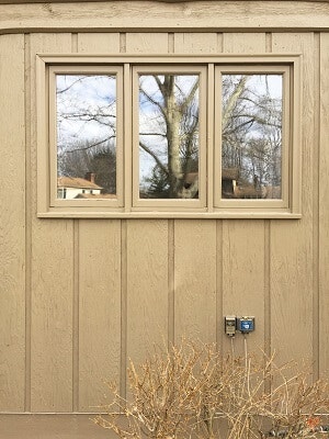 old wood casement windows in columbus