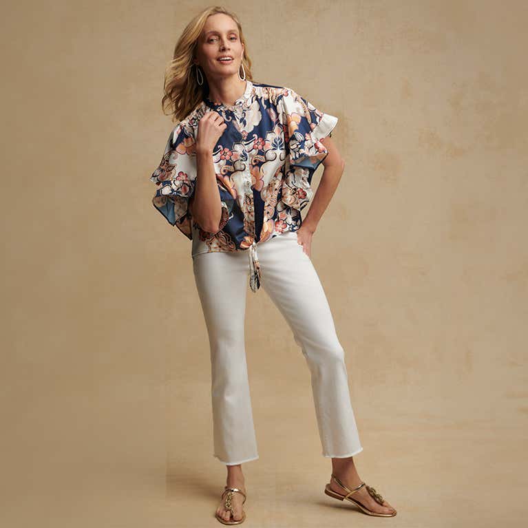 Women's Clothes & Outfits - Chico's