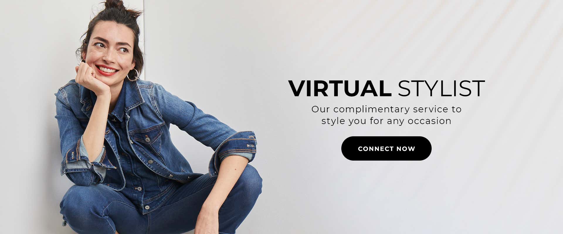 Virtual stylist