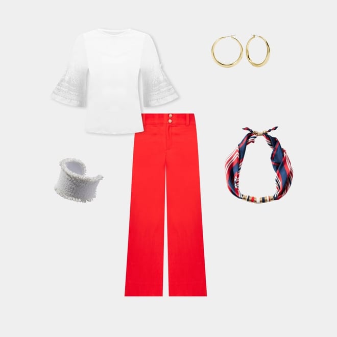 The Chico's Life - 4th of July Outfits for Women