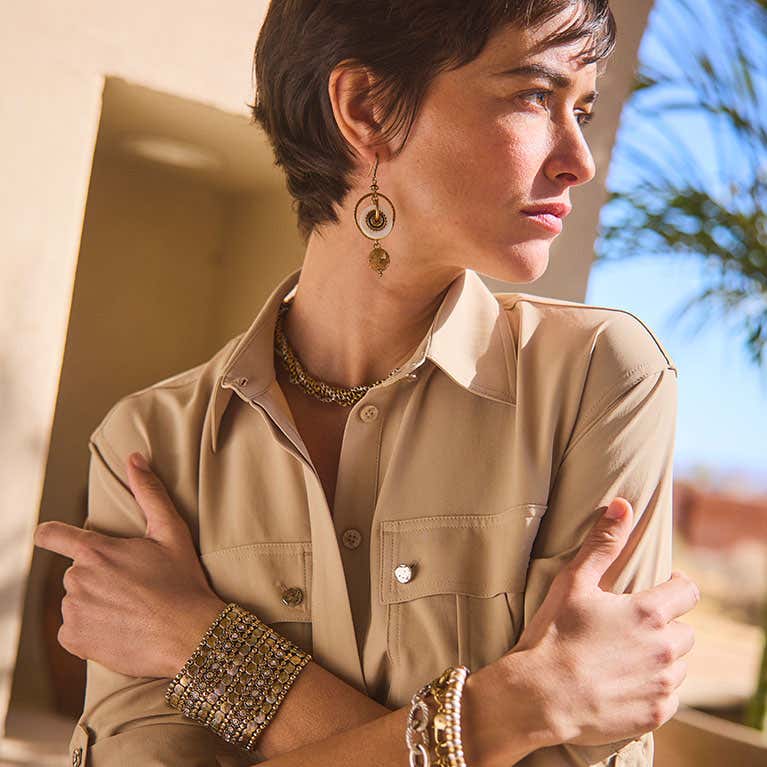 New Arrivals in Women’s Clothing - Tops, Pants, Dresses - Chico’s