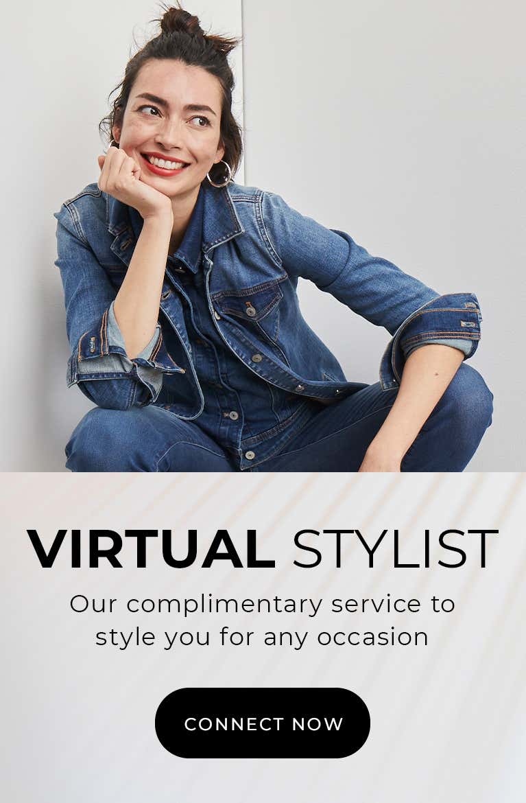 Virtual stylist mobile