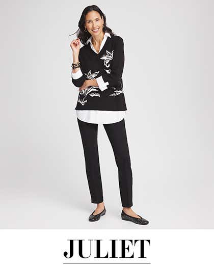 Juliet pants