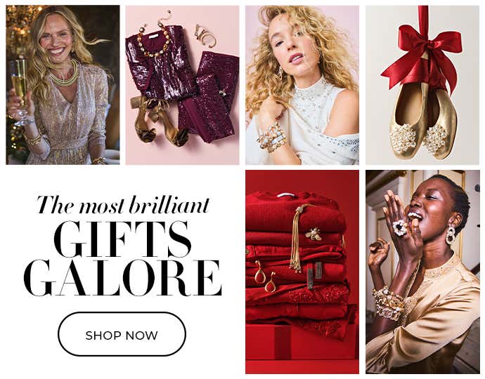 Shop all holiday gifts