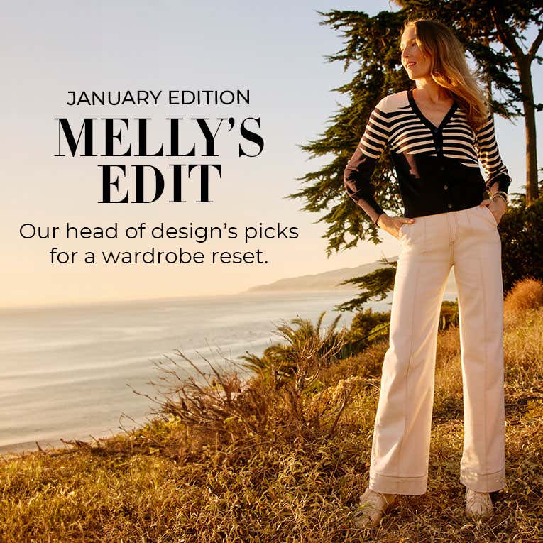 New Arrivals - Melly’s Edit - Chico’s