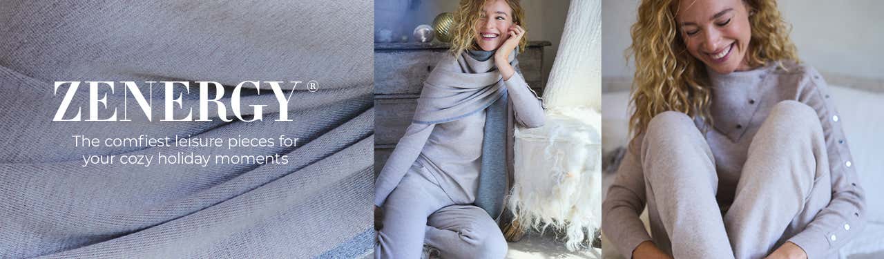 Zenergy collection