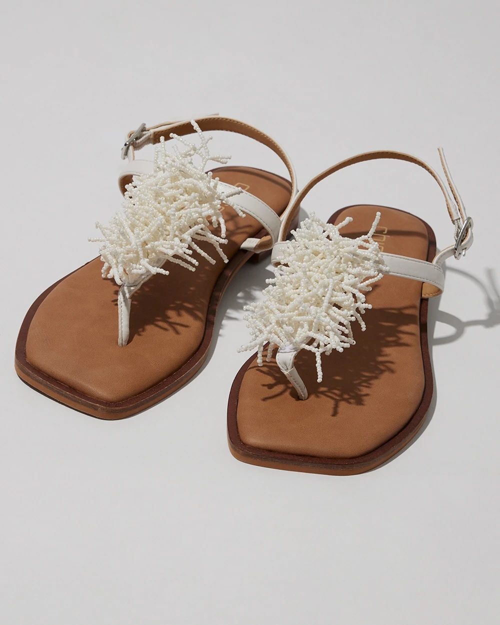 chicos sandals