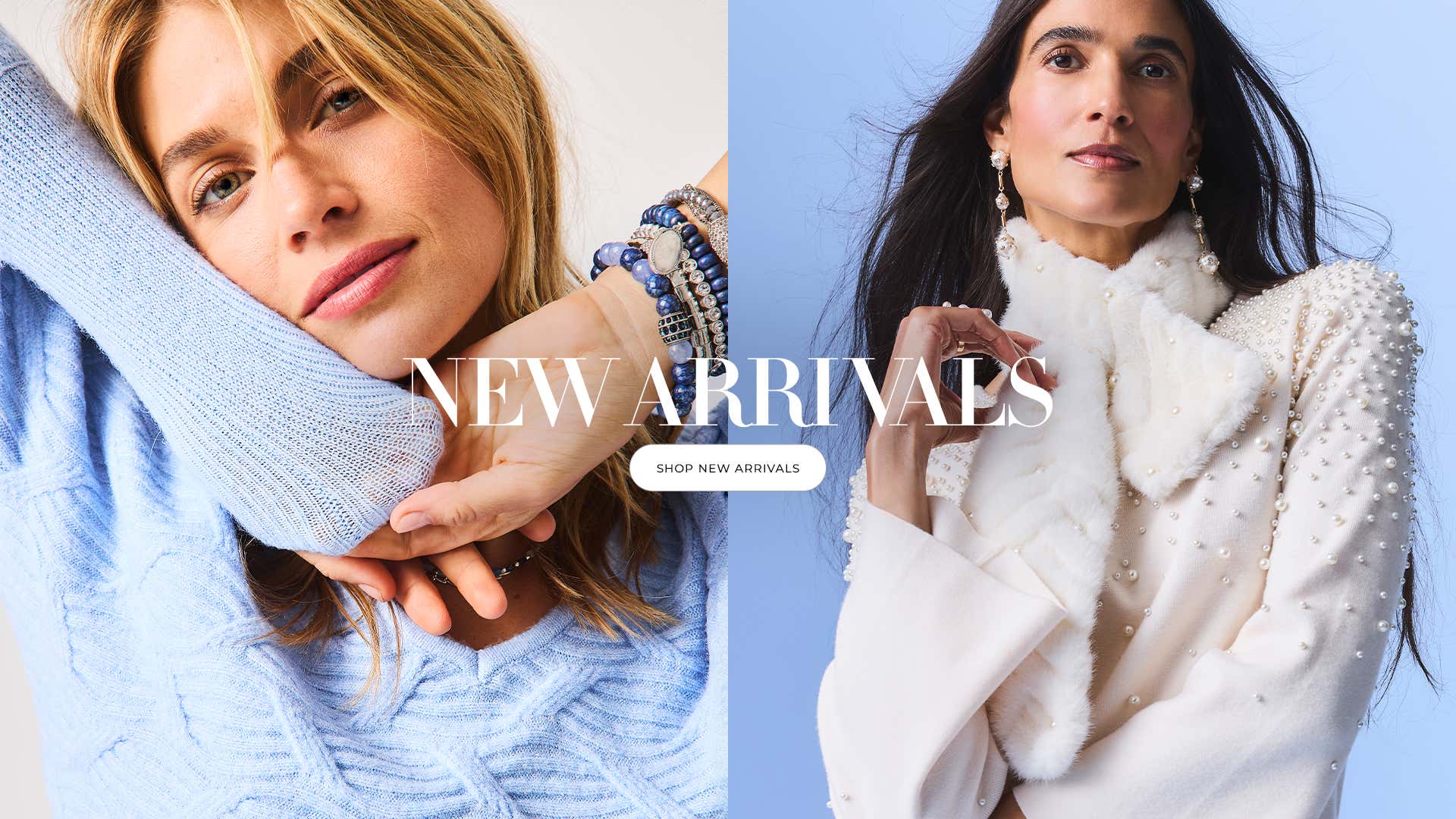 Shop new arrivals