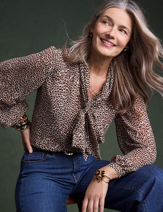 Women's Clothing & Apparel Online & InStore Chico's