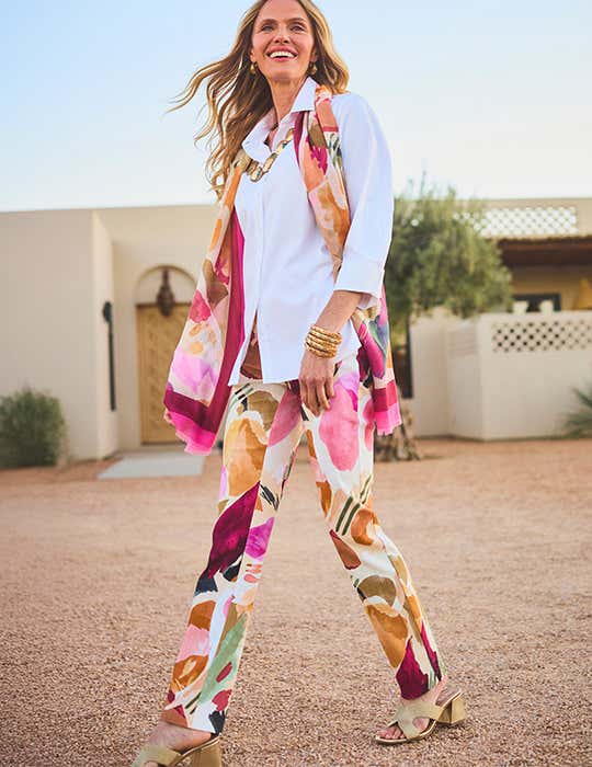 Shop Women's Denim Jackets Chico's