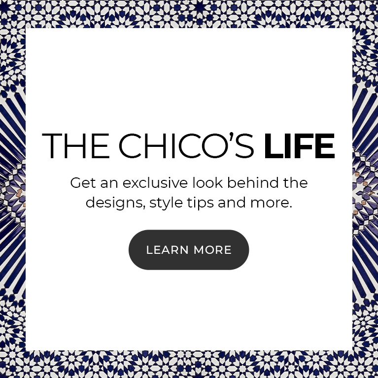 Women's Clothing & Apparel, Jewelry & Accessories - Chico's