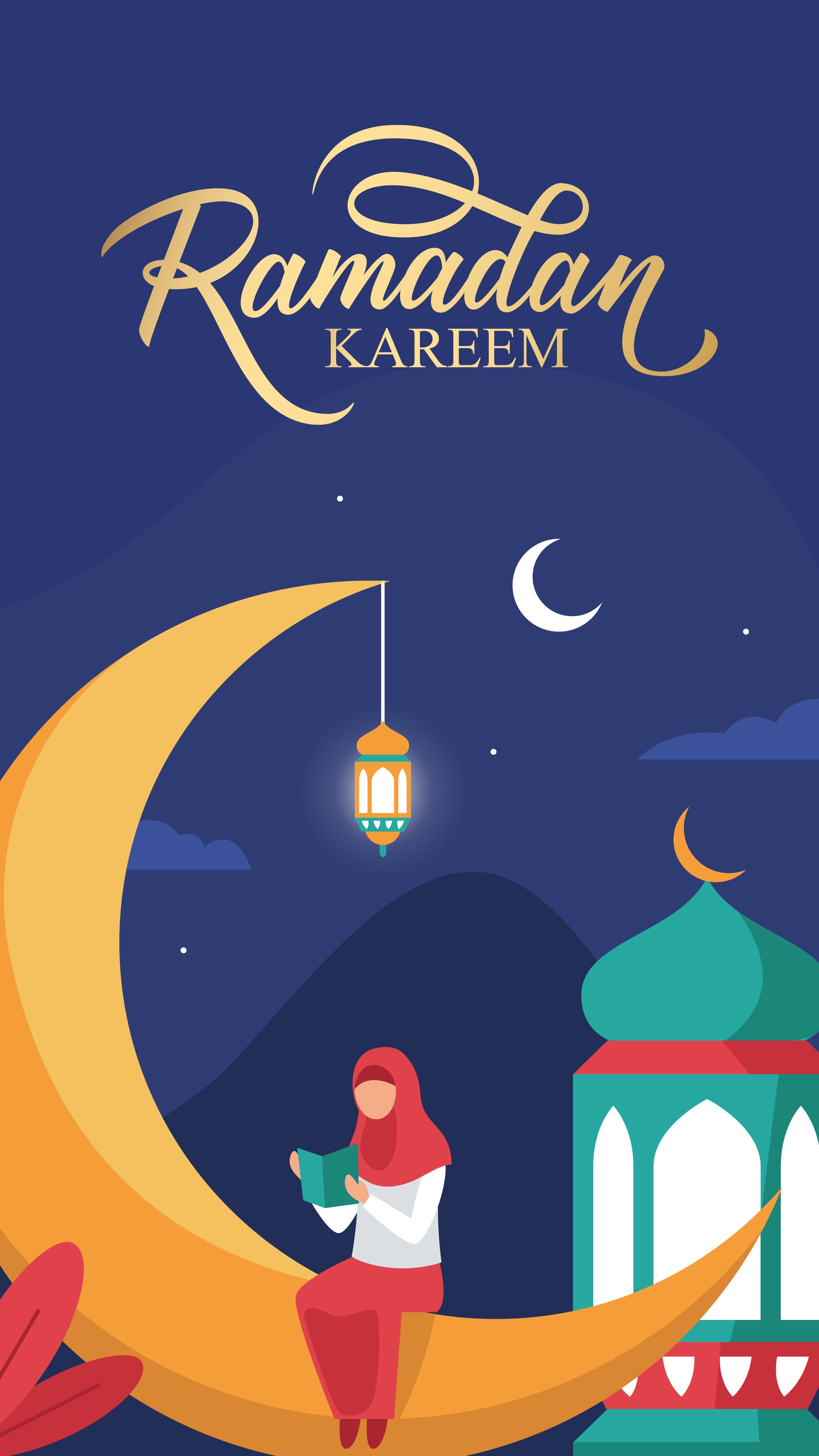 Ramadan Kareem