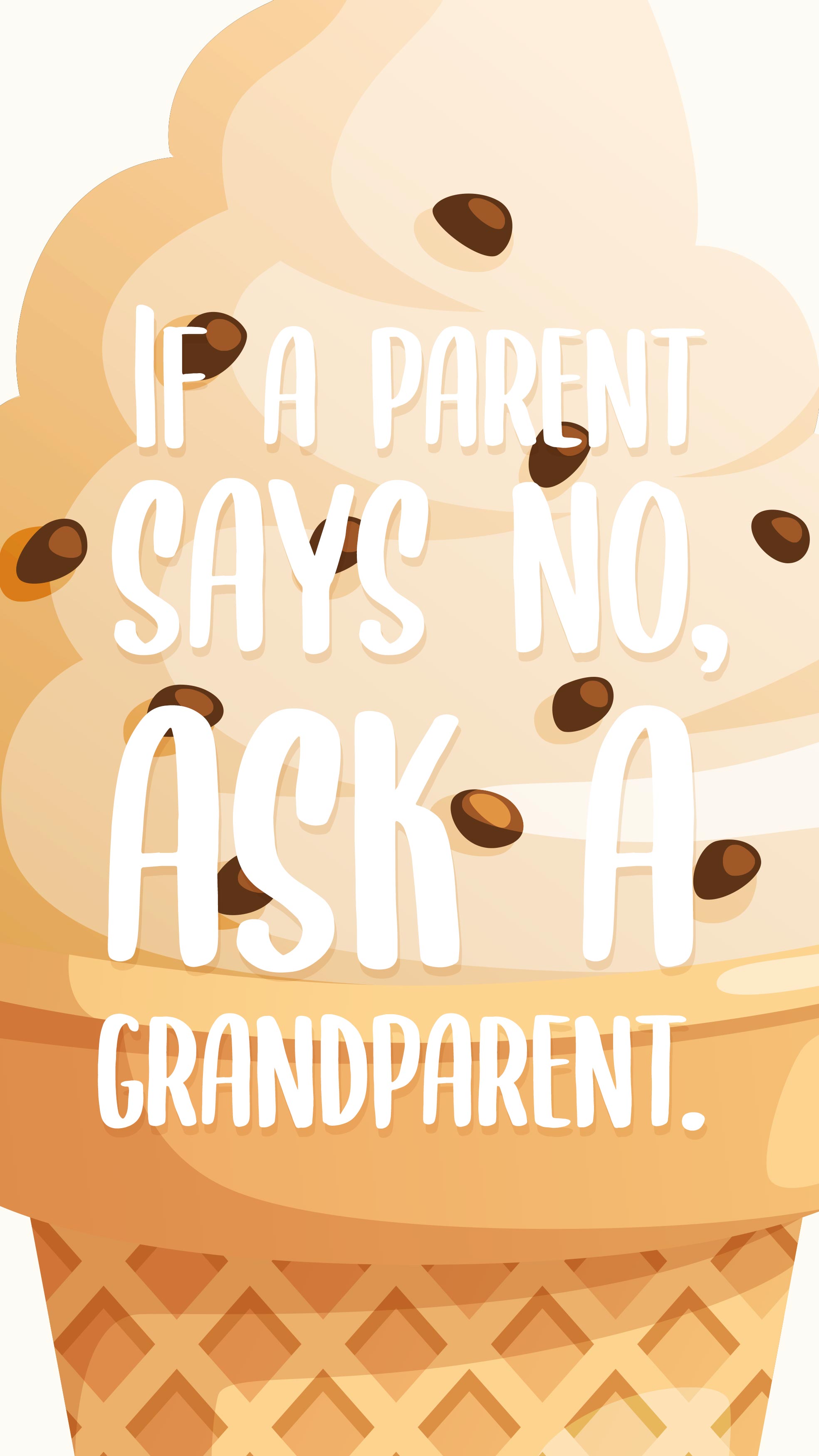 Ask a Grandparent 2