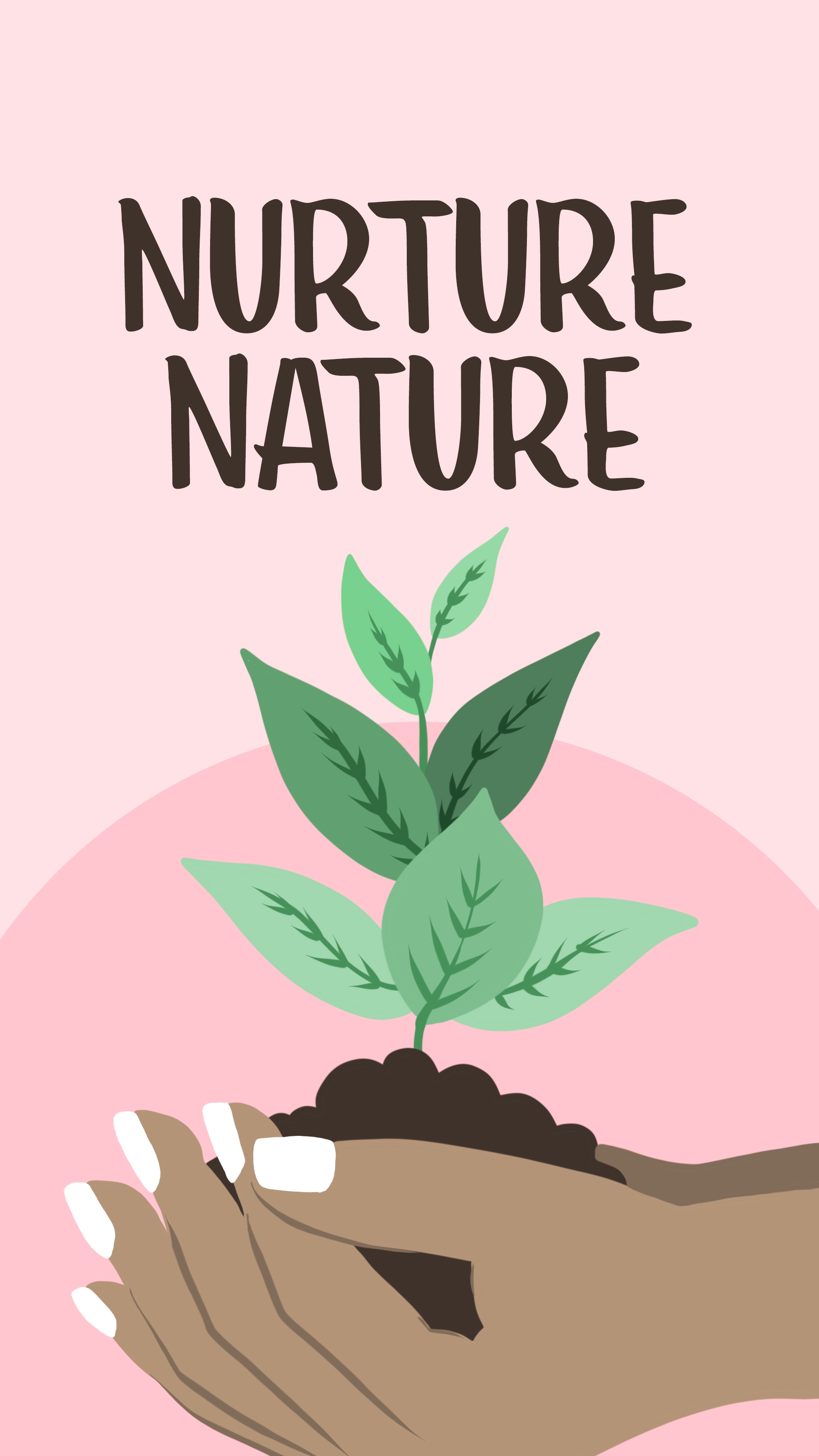 Nurture Nature