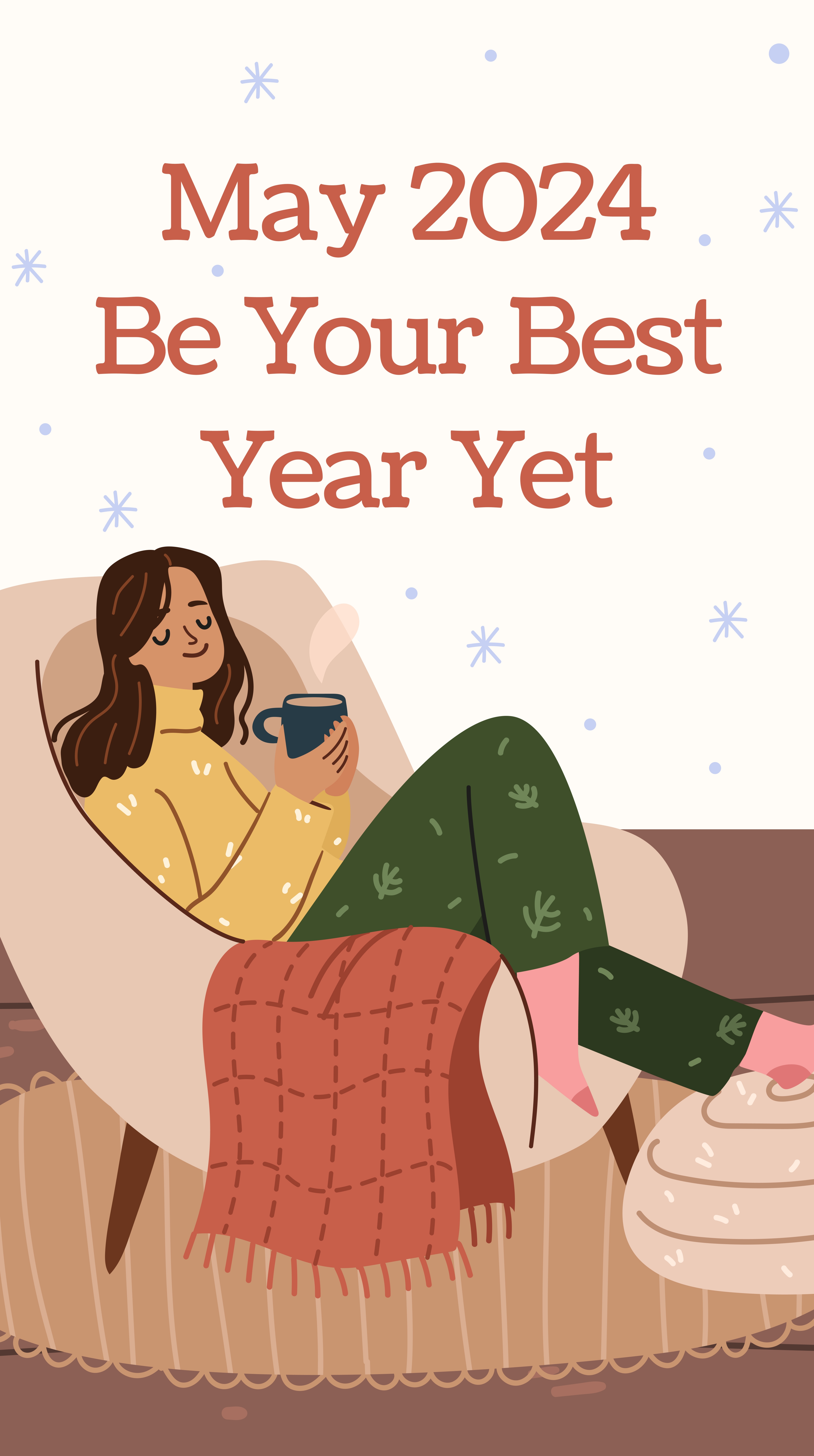 Best Year Yet
