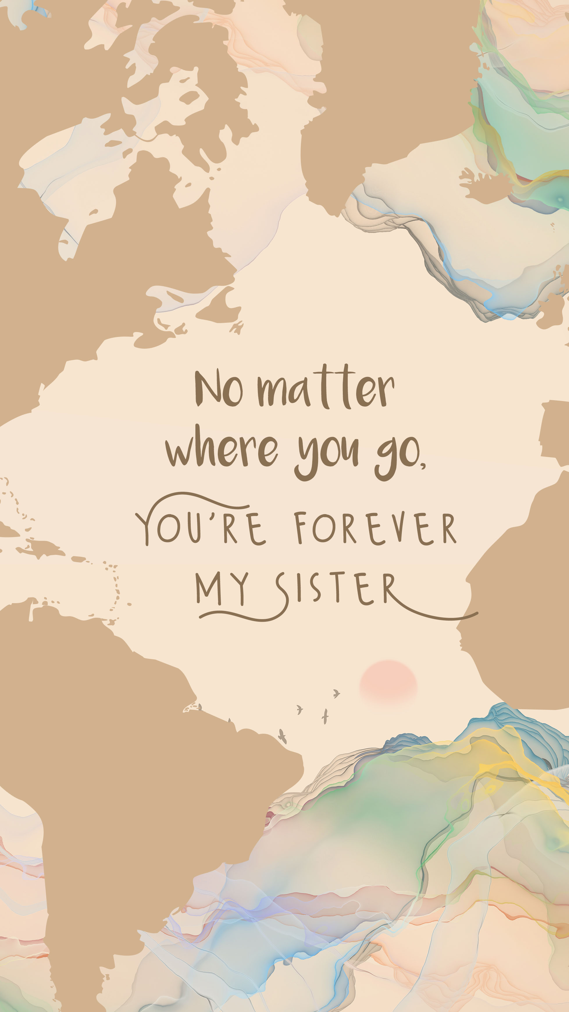 Forever My Sister