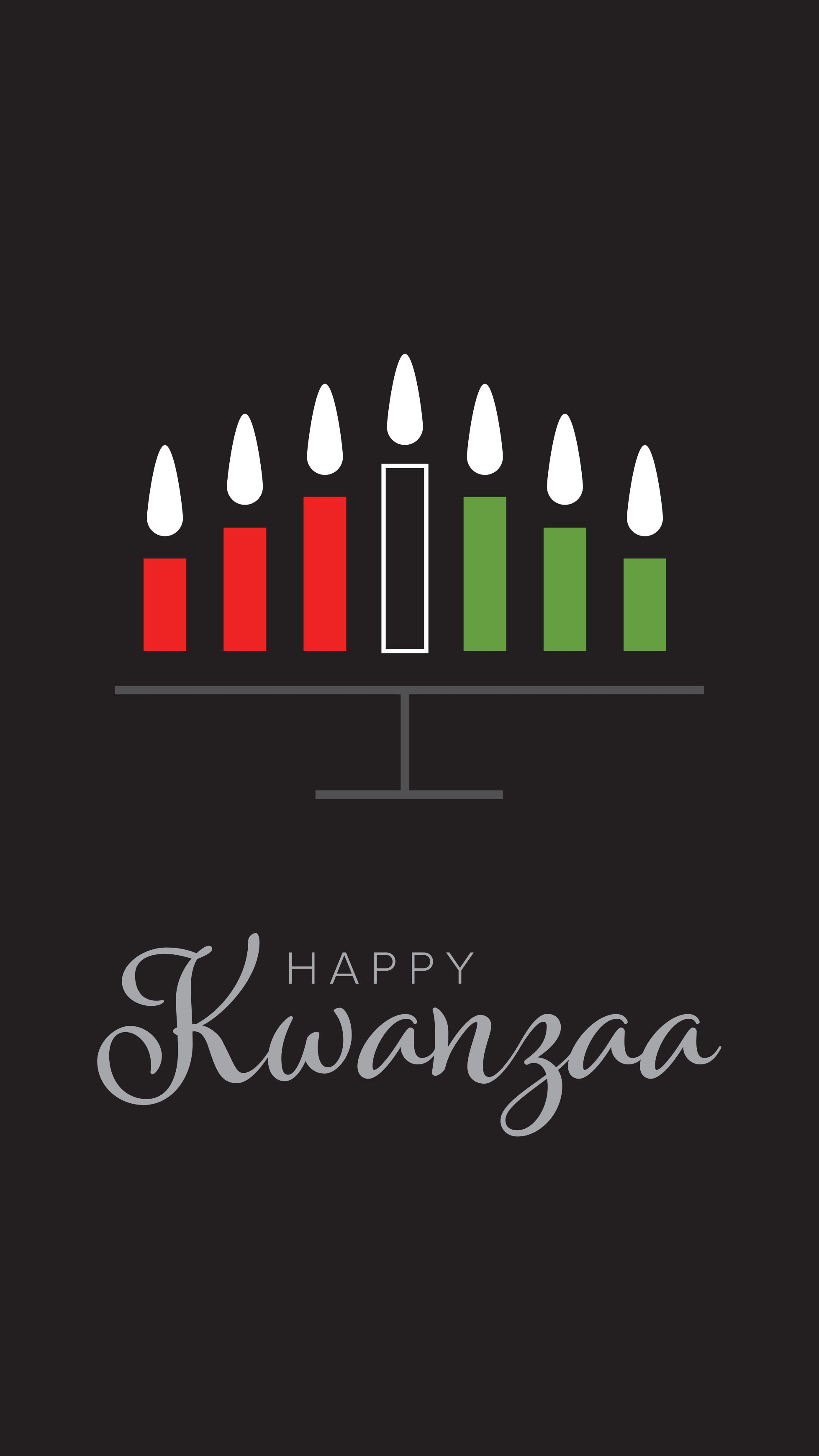 Happy Kwanzaa