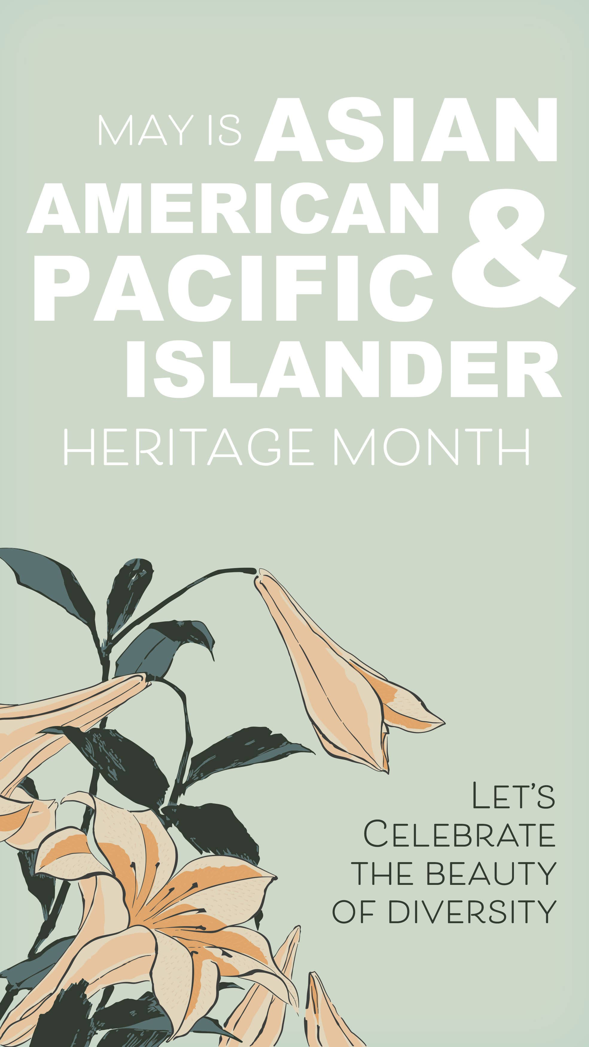 Asian Pacific Heritage 2