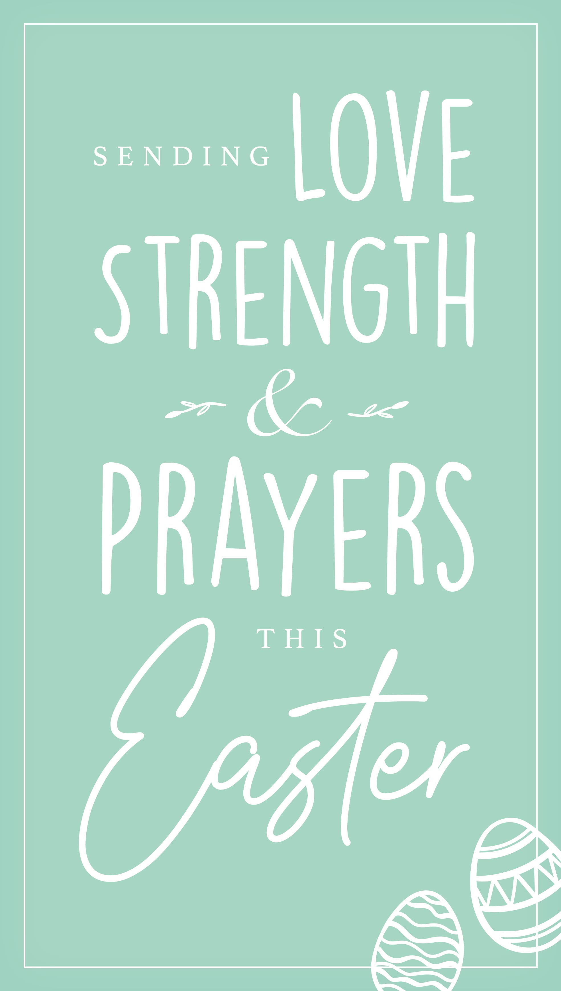 Easter Prayers