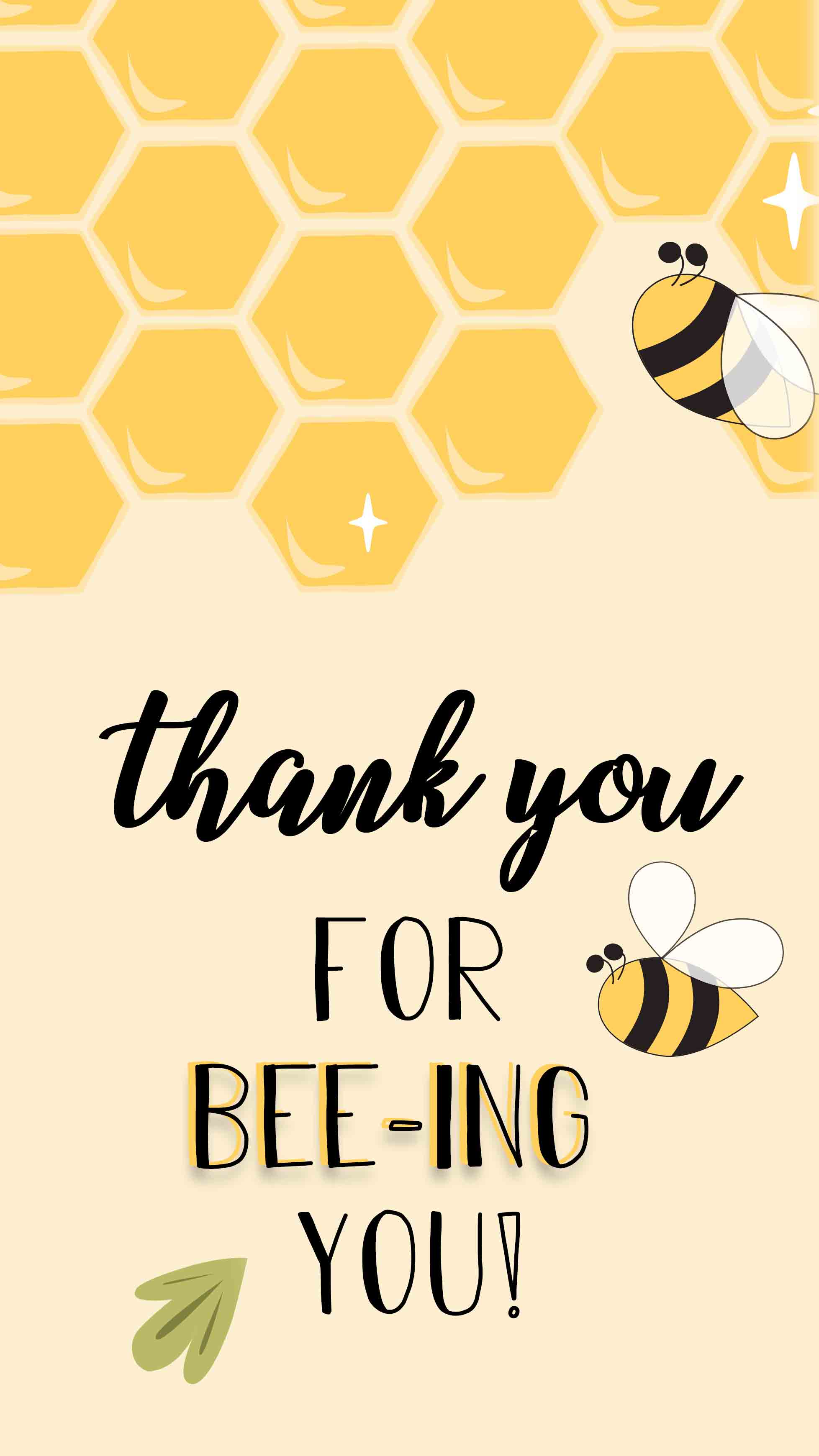Beeing You