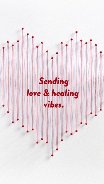 Love & Healing