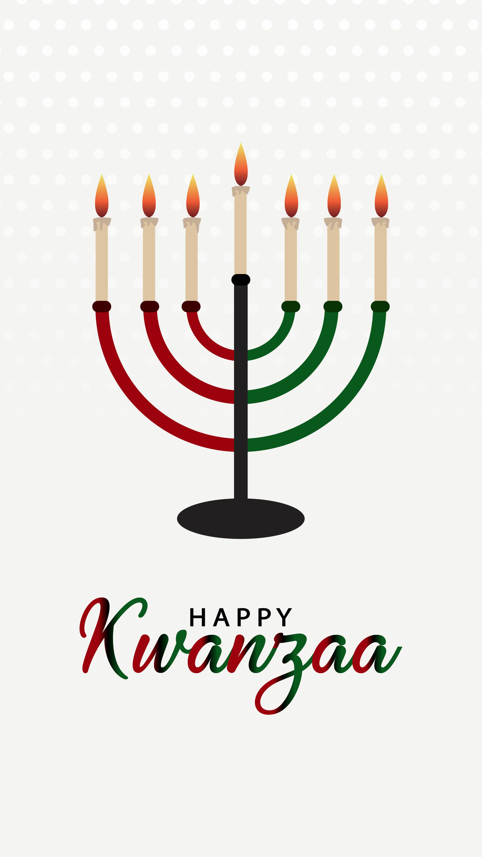 Happy Kwanzaa 2