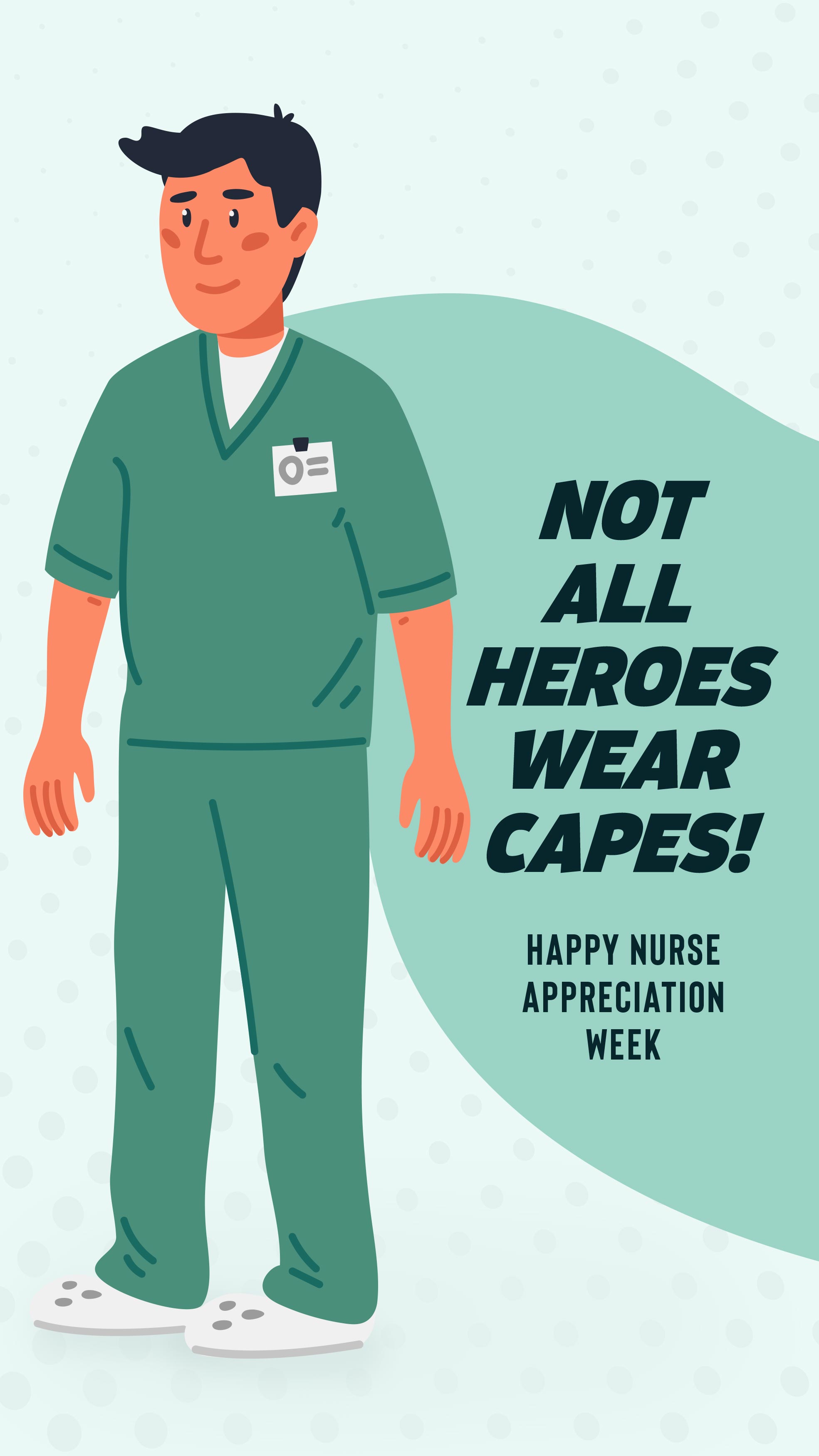 Hero Nurse